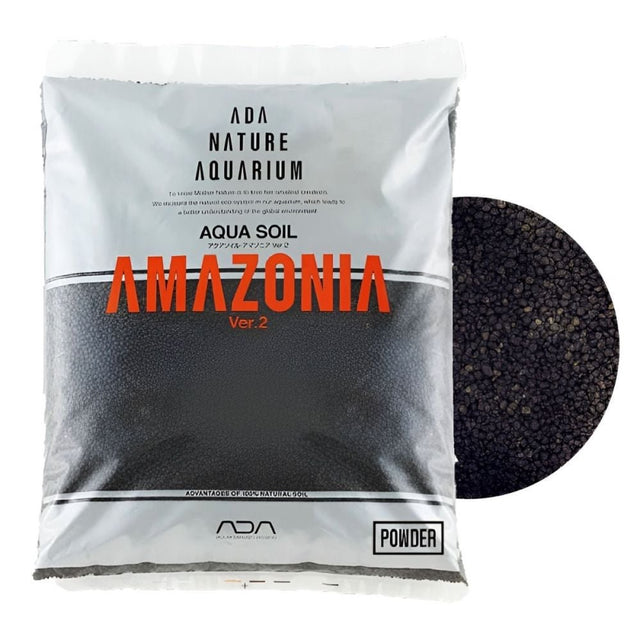 Amazonia Aqua Soil Powder Ver.2