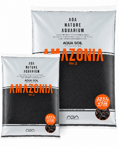 Amazonia Aqua Soil Ver. 2 ADA