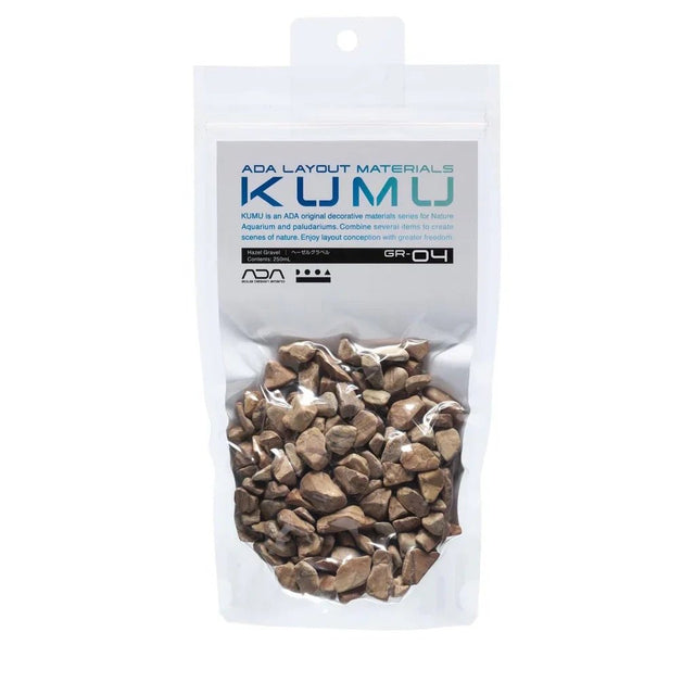 Hazel Gravel GR-04 - Kumu 250ml