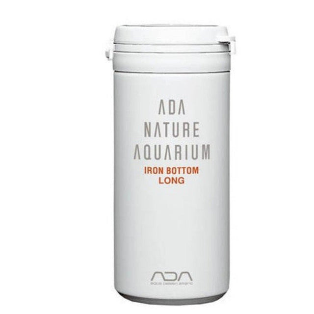 Iron Bottom Long ADA