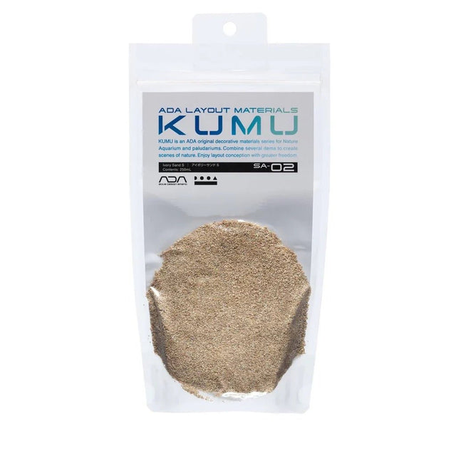 Ivory Sand S SA-02 - Kumu 250ml