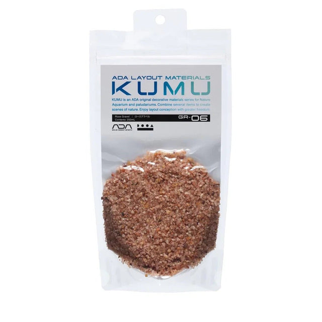 Rose Gravel - Kumu 250ml