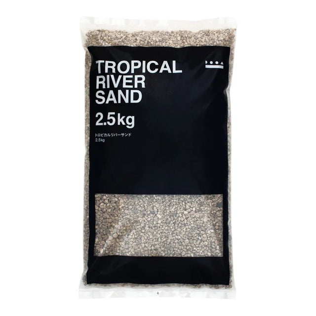 Tropical River Sand 2.5KG DOOA