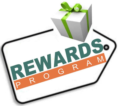 The Wet Leaf Rewards Program Has Started!