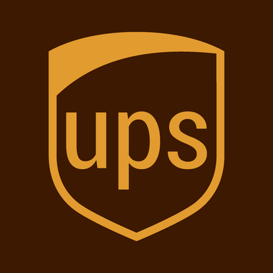 New UPS rates! Canada Post not recommended for live plants right now.