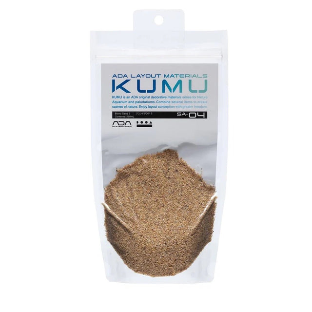 Blond Sand S SA-04 - Kumu 250ml