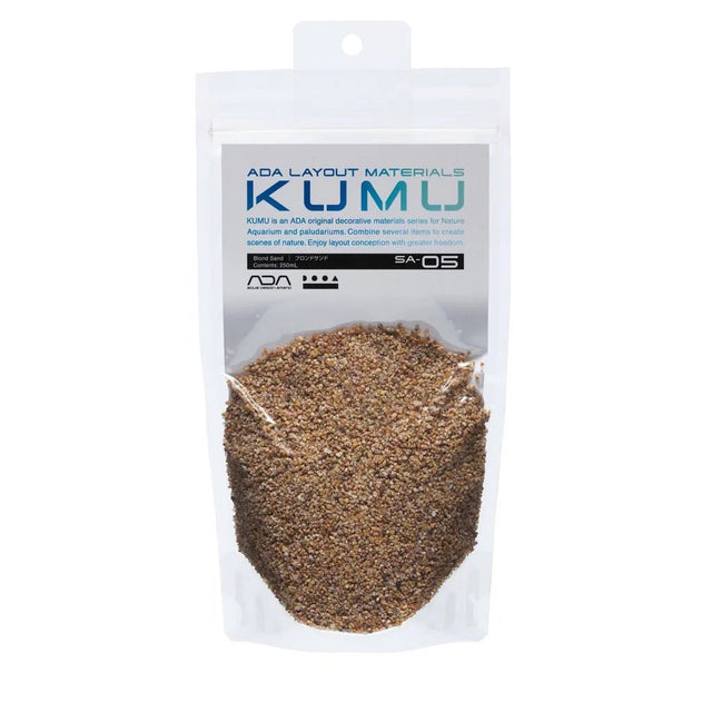 Blond Sand  SA-05 - Kumu 250ml