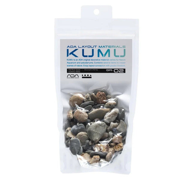 Flat River Gravel GR-02 - Kumu 250ml