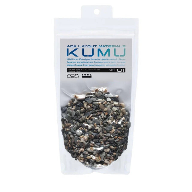 Flat River Gravel S GR-01 - Kumu 250ml