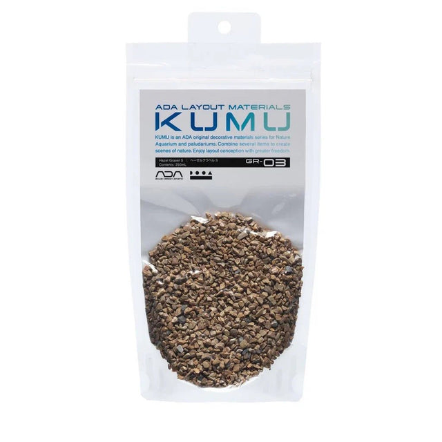 Hazel Gravel S GR-03 - Kumu 250ml