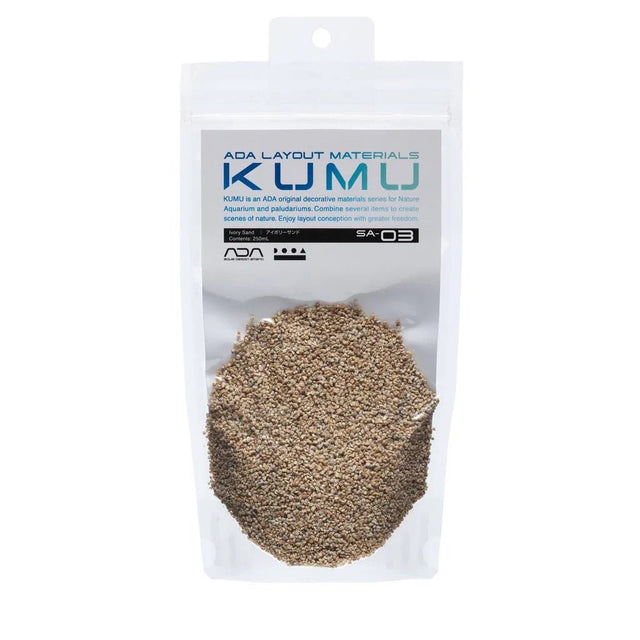 Ivory Sand SA-03 - Kumu 250ml