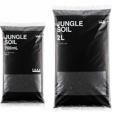 Jungle Soil DOOA
