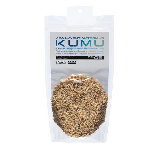 Maize Gravel  - Kumu 250ml