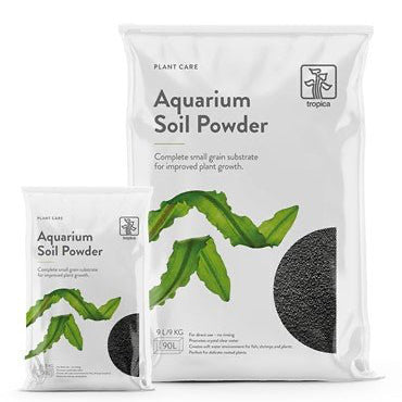 Tropica Aquarium Soil Powder