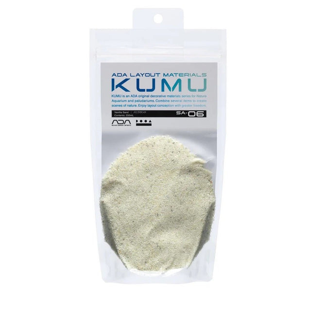 Vanilla Sand - Kumu 250ml