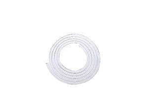 Clear Hose (3m) 12/16mm