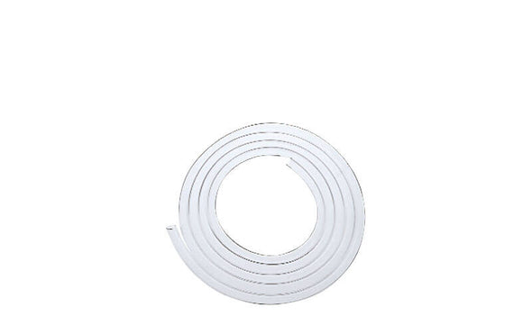 Clear Hose (3m) 9/12mm