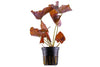 Nymphaea lotus Tiger Lotus - Aquascaping, [Product_type] - Aquarium plants Canada, [Product_vendor] - Aquarium stone, Driftwood, [shop name] The Wet Leaf