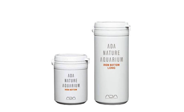 ADA Iron Bottom Aqua Design Amano
