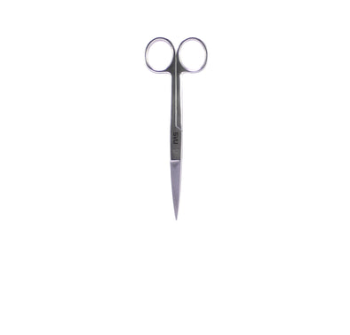 Pro Trimming Straight Scissors Extra Small - NAS