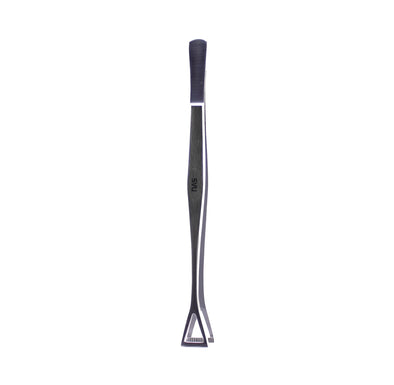 Pro Wide Tweezers 18mm - NAS