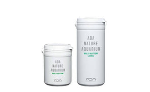 ADA Multi Bottom substrate additive Nature-Aquaruim