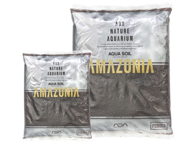 Amazonia Aqua Soil Powder