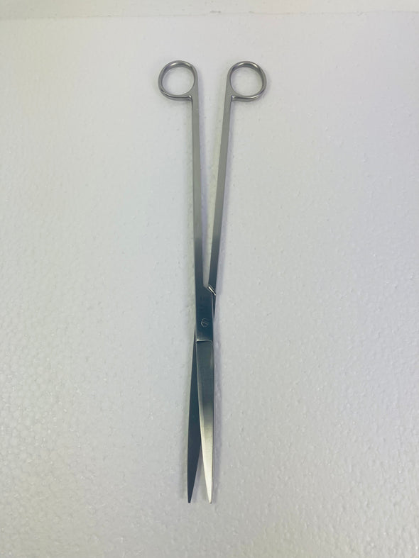 Pro Trimming Straight Scissors Large - NAS