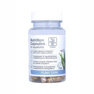 Tropica Plant Nutrient Capsules